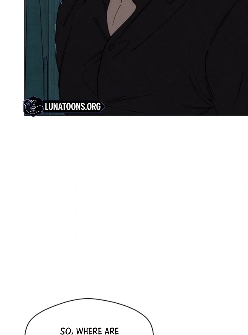 Tears On A Withered Flower - Chapter 81 Page 71