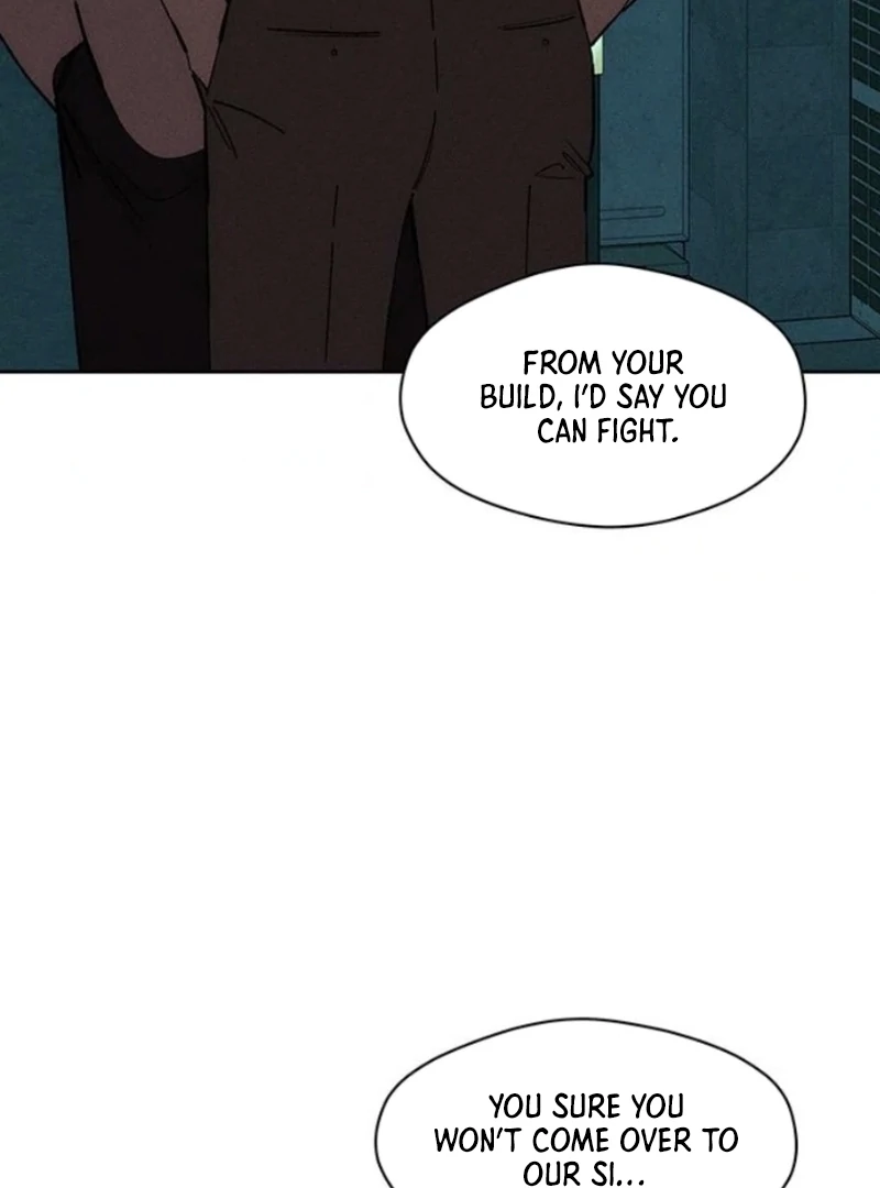 Tears On A Withered Flower - Chapter 81 Page 73