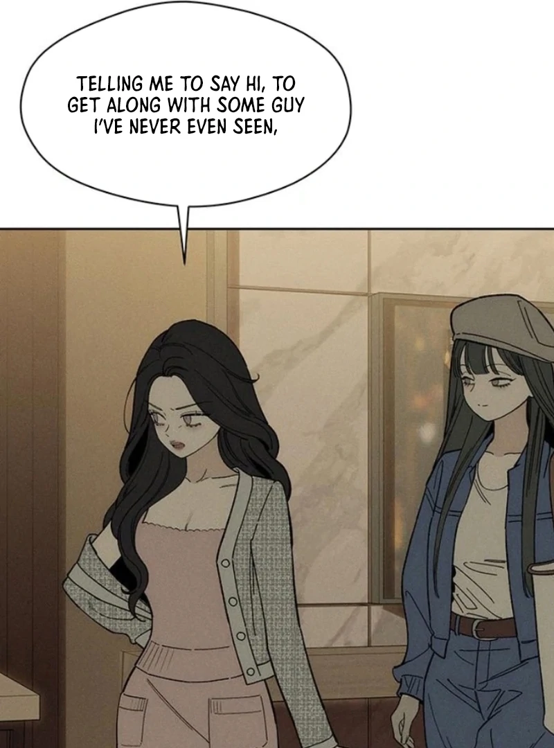 Tears On A Withered Flower - Chapter 81 Page 84