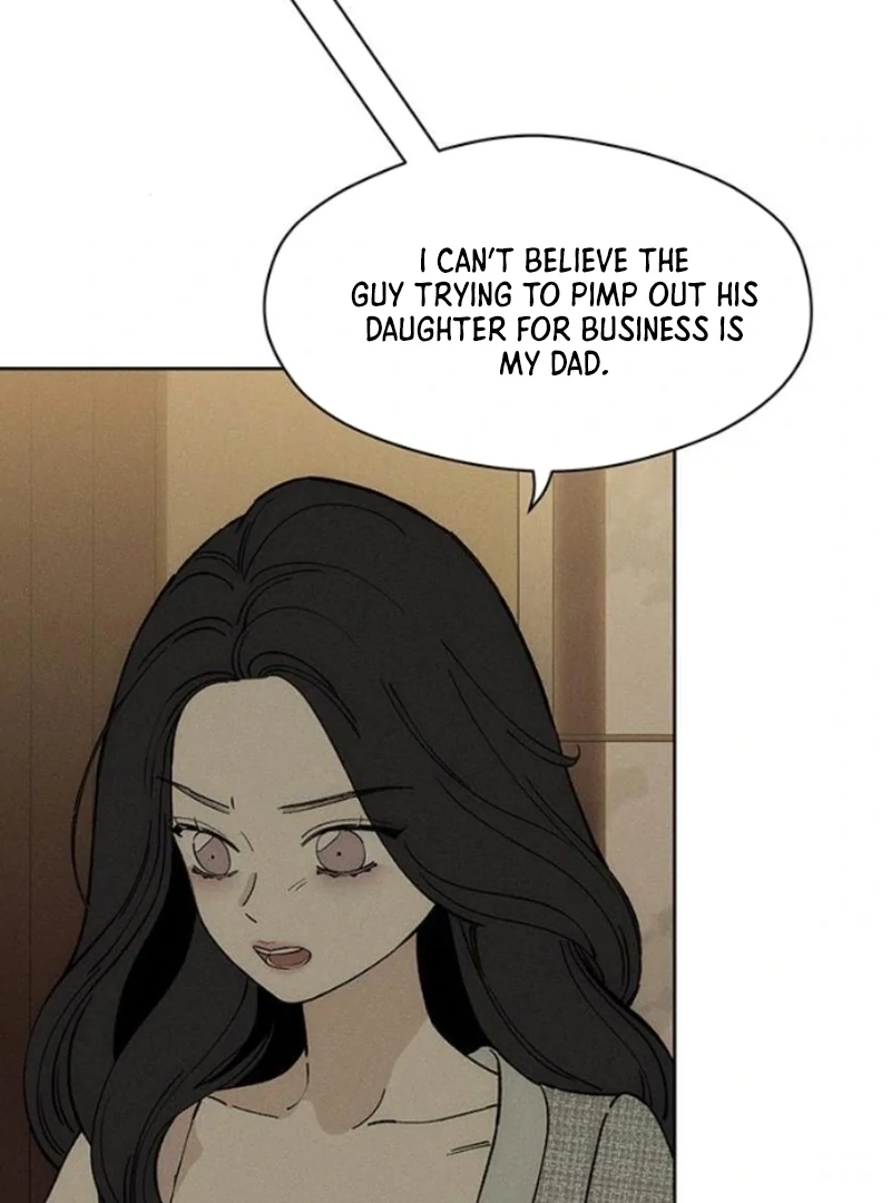 Tears On A Withered Flower - Chapter 81 Page 86