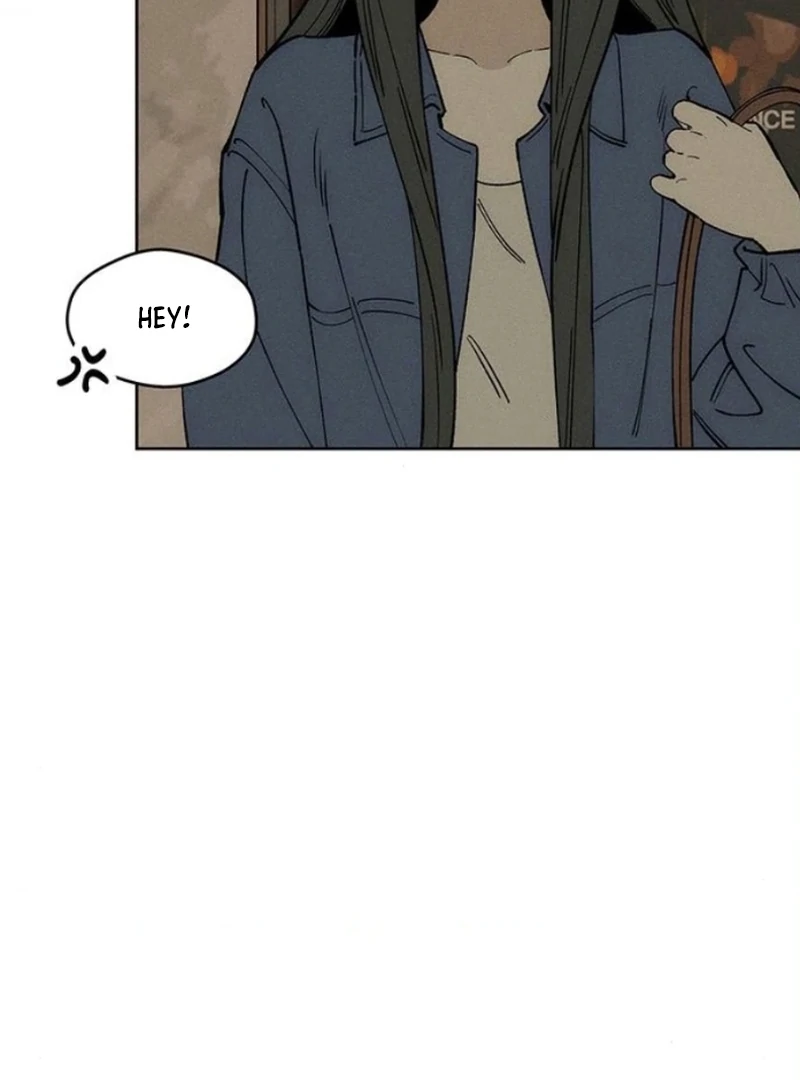 Tears On A Withered Flower - Chapter 81 Page 88