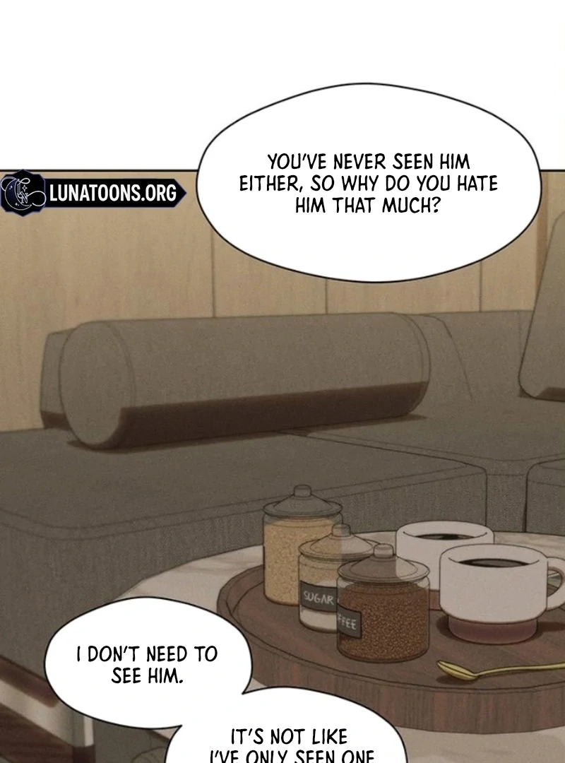 Tears On A Withered Flower - Chapter 81 Page 89
