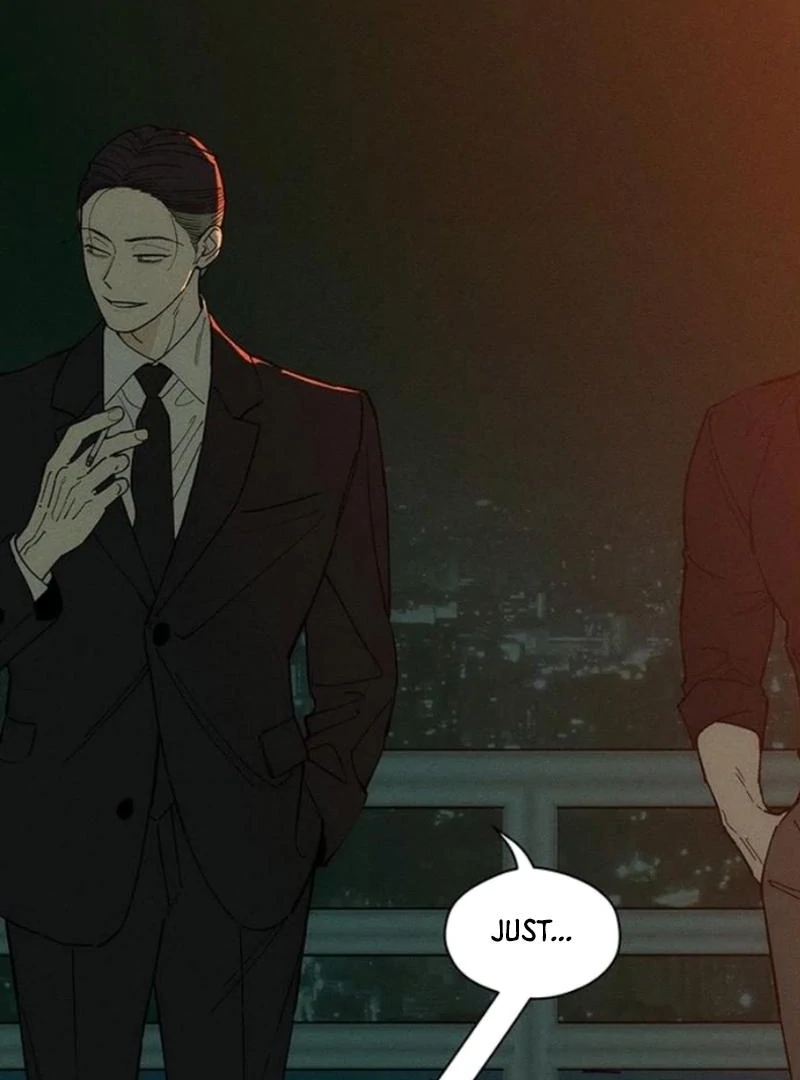Tears On A Withered Flower - Chapter 81 Page 9