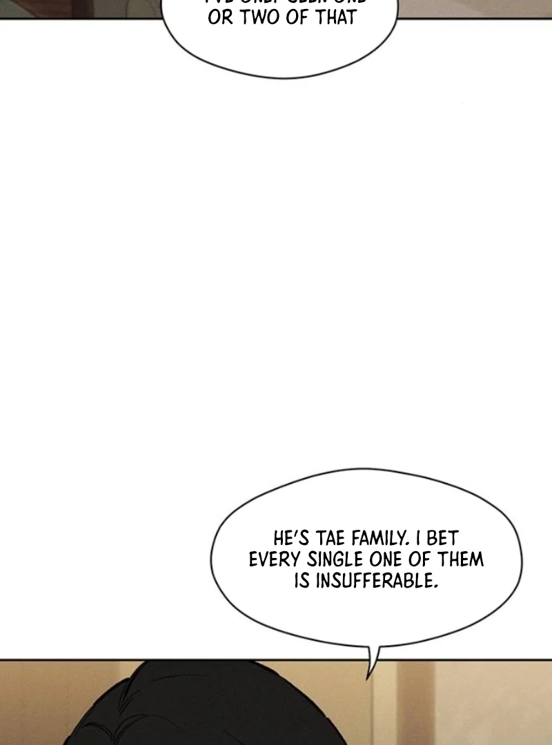 Tears On A Withered Flower - Chapter 81 Page 90
