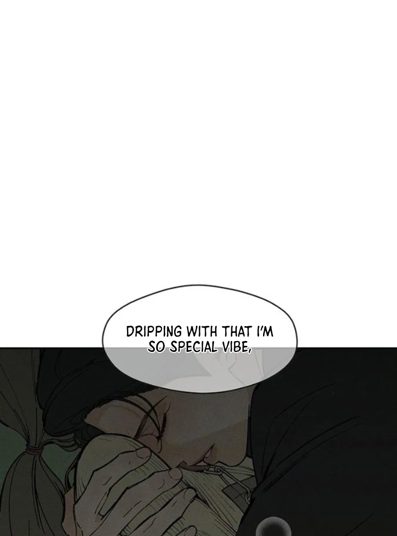 Tears On A Withered Flower - Chapter 81 Page 92