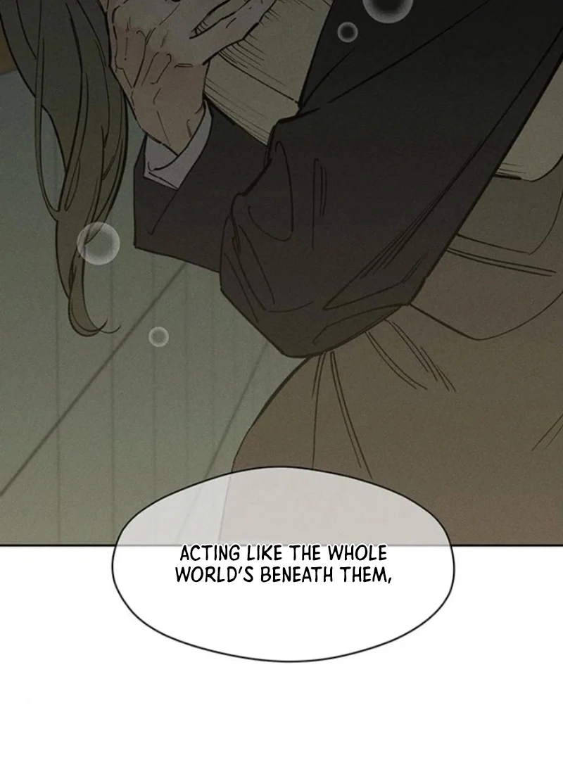 Tears On A Withered Flower - Chapter 81 Page 93