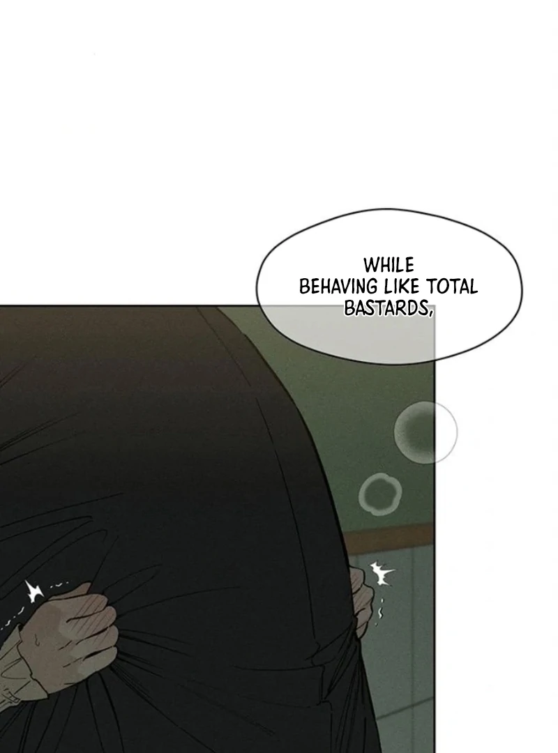 Tears On A Withered Flower - Chapter 81 Page 94