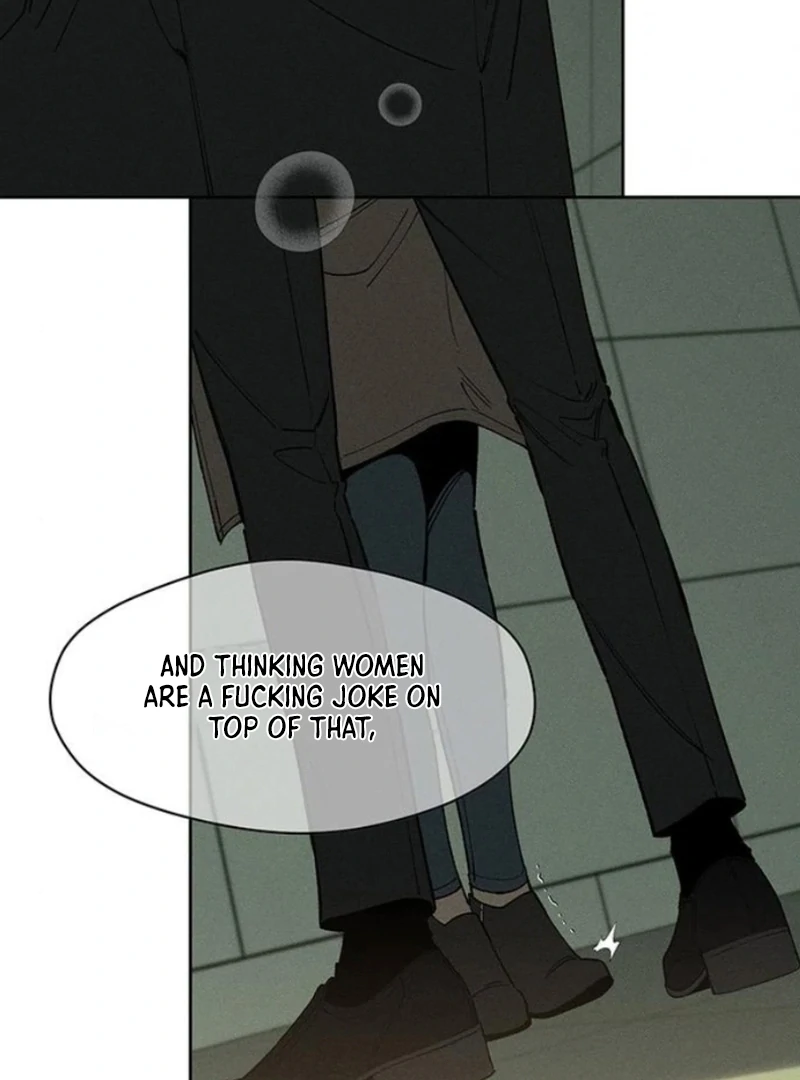Tears On A Withered Flower - Chapter 81 Page 95