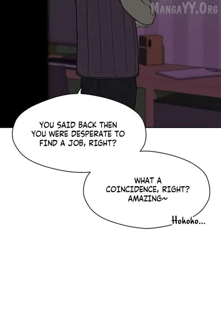 Tears On A Withered Flower - Chapter 82 Page 10