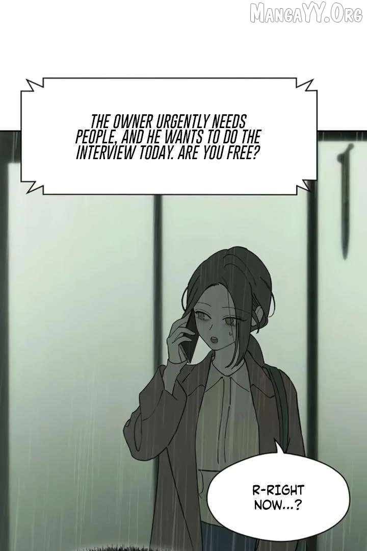 Tears On A Withered Flower - Chapter 82 Page 11