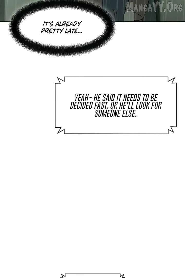 Tears On A Withered Flower - Chapter 82 Page 12