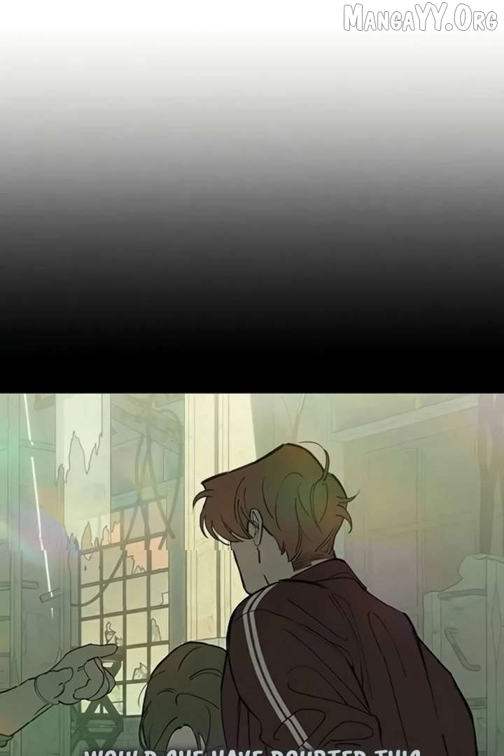 Tears On A Withered Flower - Chapter 82 Page 16