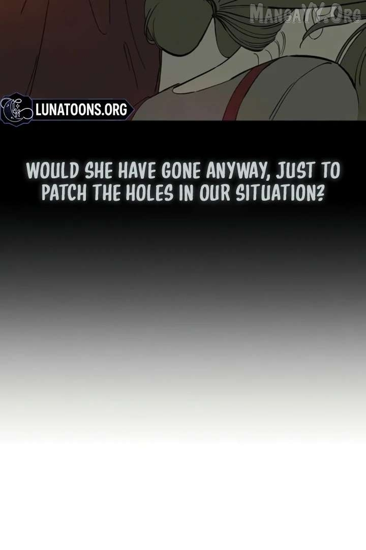 Tears On A Withered Flower - Chapter 82 Page 19