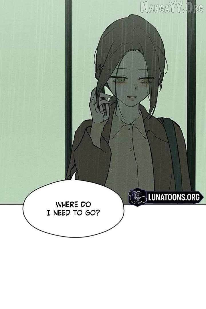 Tears On A Withered Flower - Chapter 82 Page 22