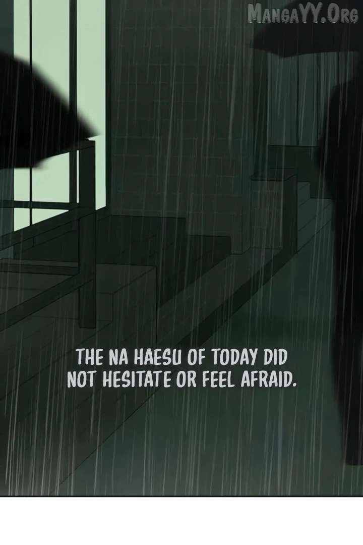 Tears On A Withered Flower - Chapter 82 Page 24
