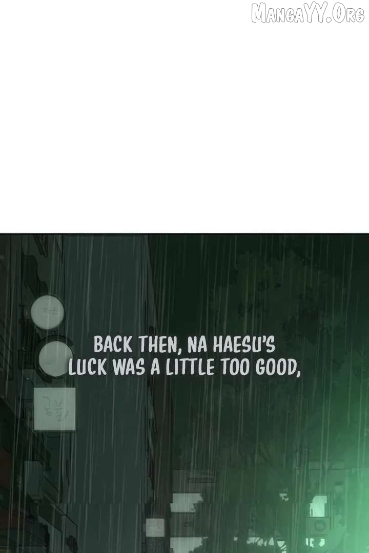 Tears On A Withered Flower - Chapter 82 Page 27