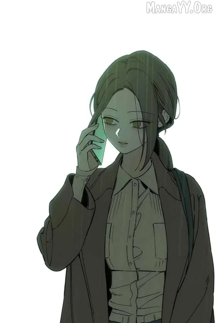 Tears On A Withered Flower - Chapter 82 Page 3