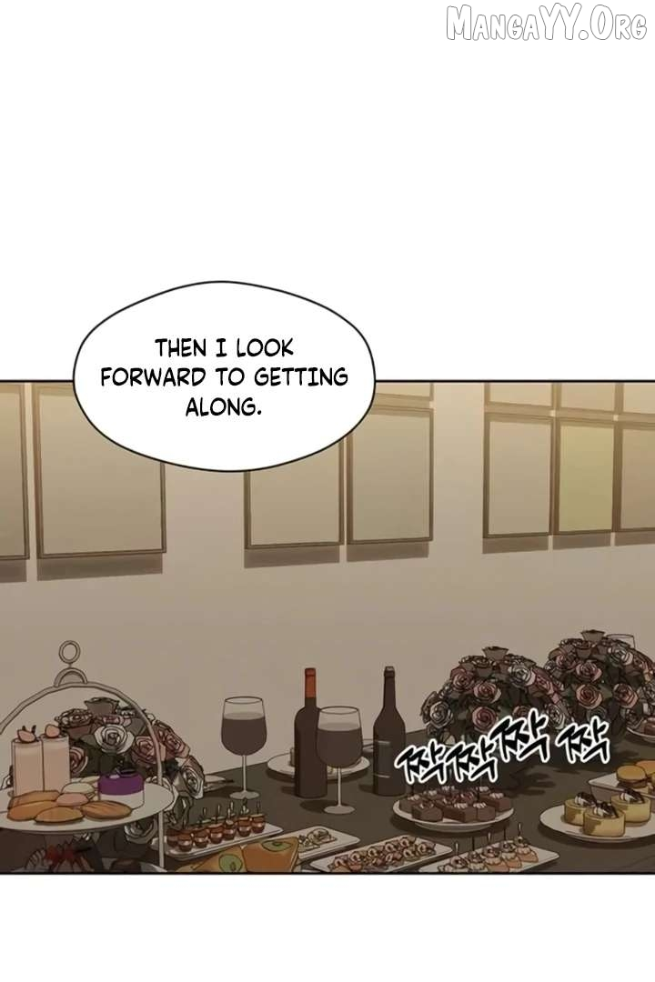 Tears On A Withered Flower - Chapter 82 Page 30
