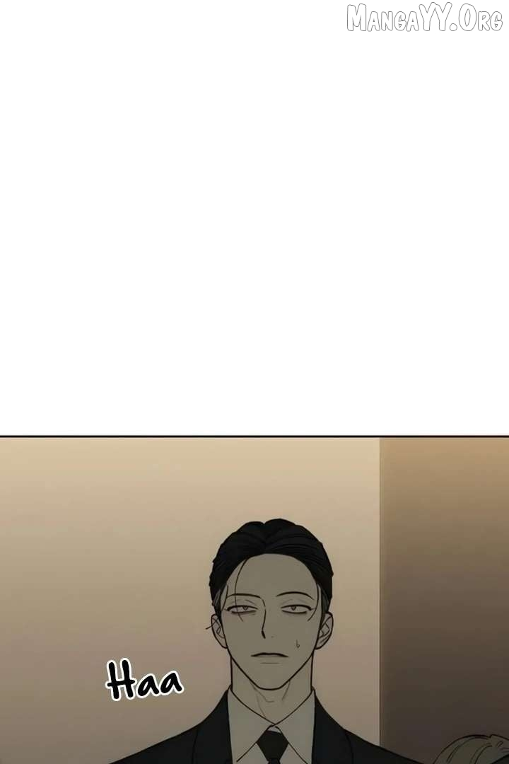 Tears On A Withered Flower - Chapter 82 Page 31