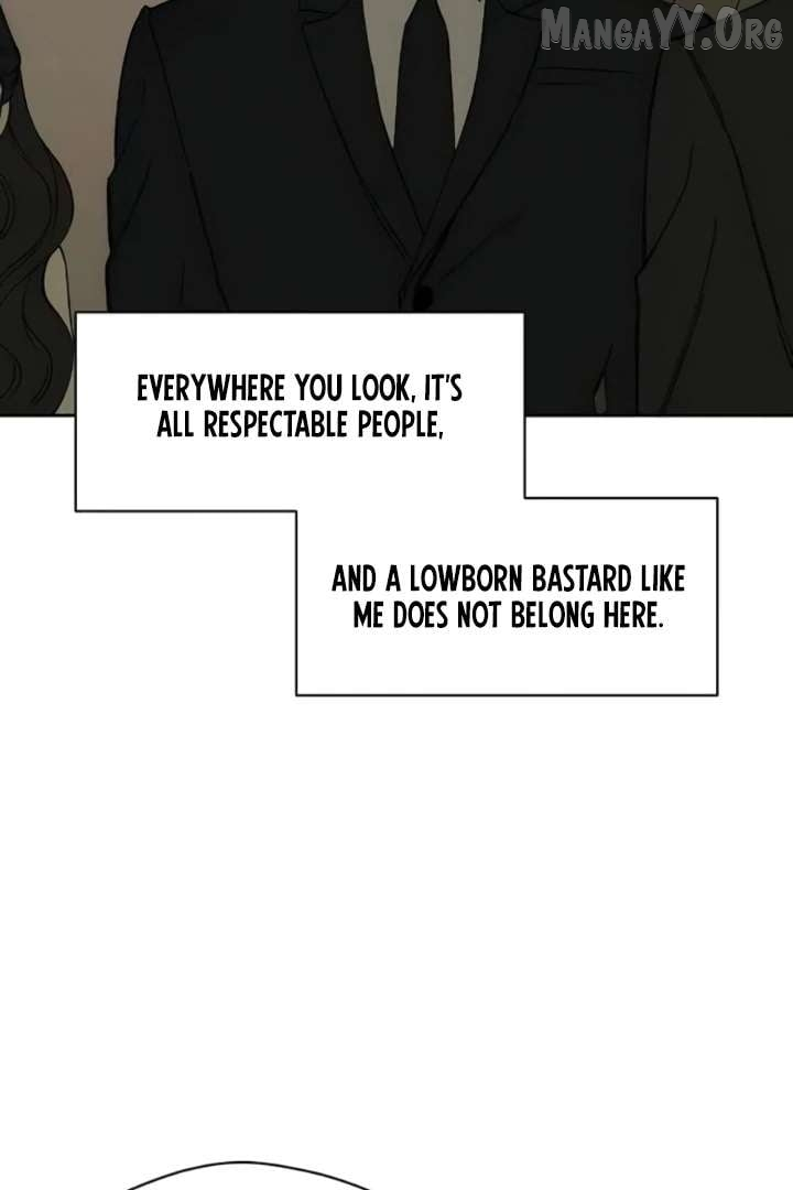 Tears On A Withered Flower - Chapter 82 Page 32