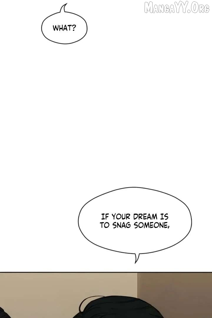 Tears On A Withered Flower - Chapter 82 Page 34