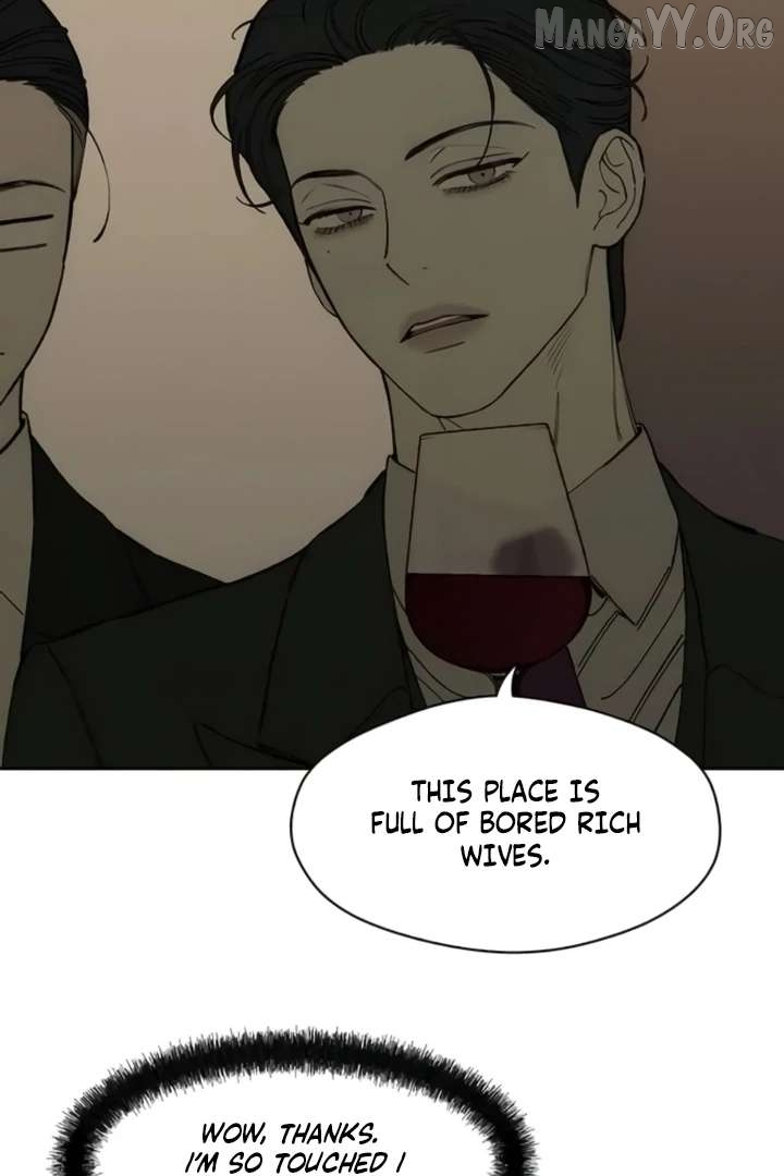 Tears On A Withered Flower - Chapter 82 Page 35