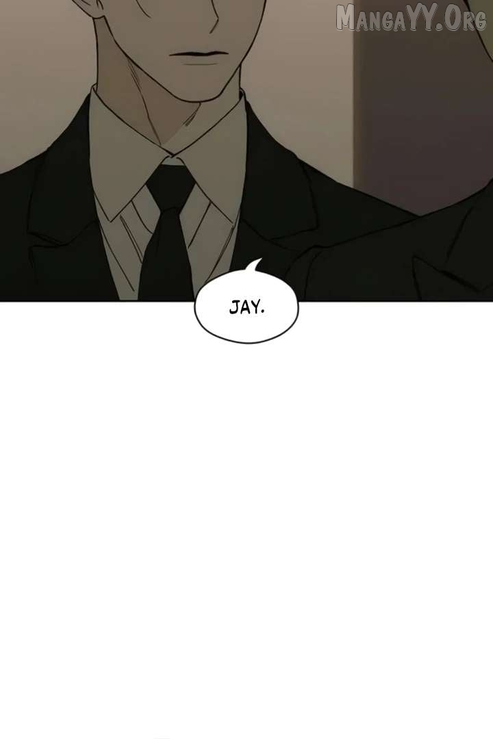 Tears On A Withered Flower - Chapter 82 Page 37