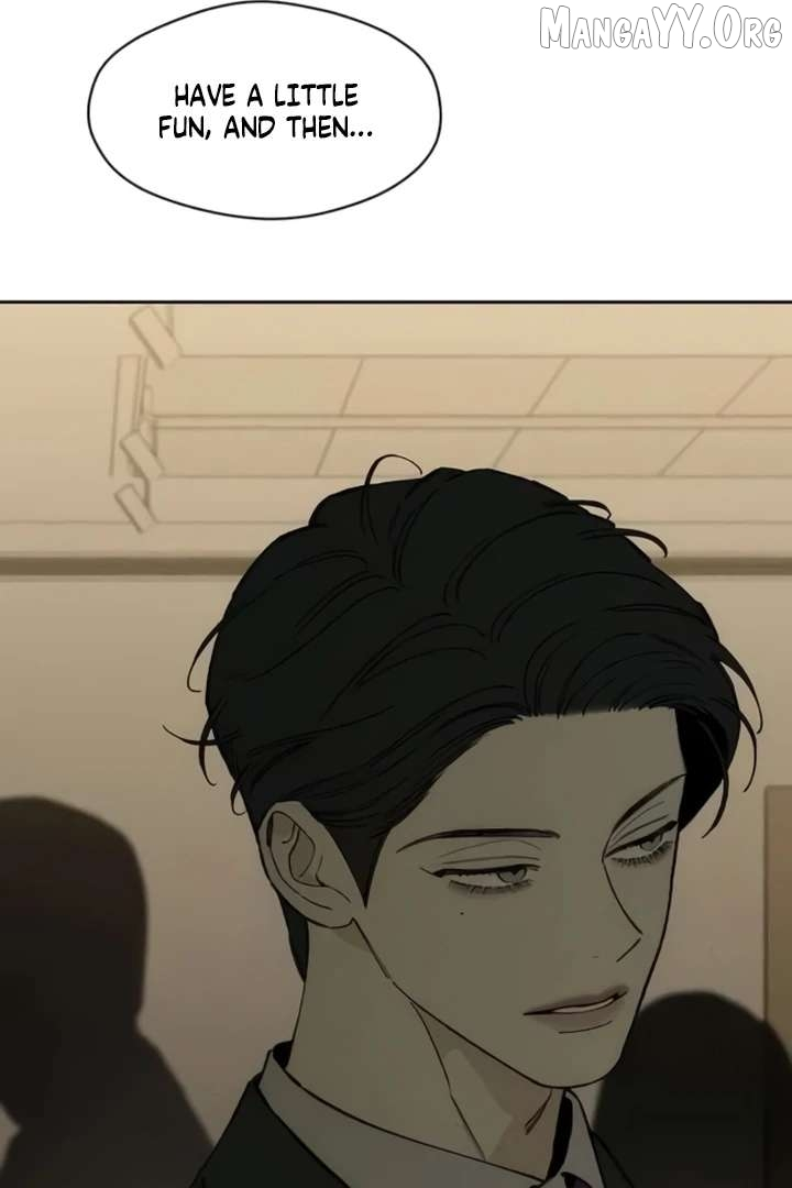 Tears On A Withered Flower - Chapter 82 Page 38