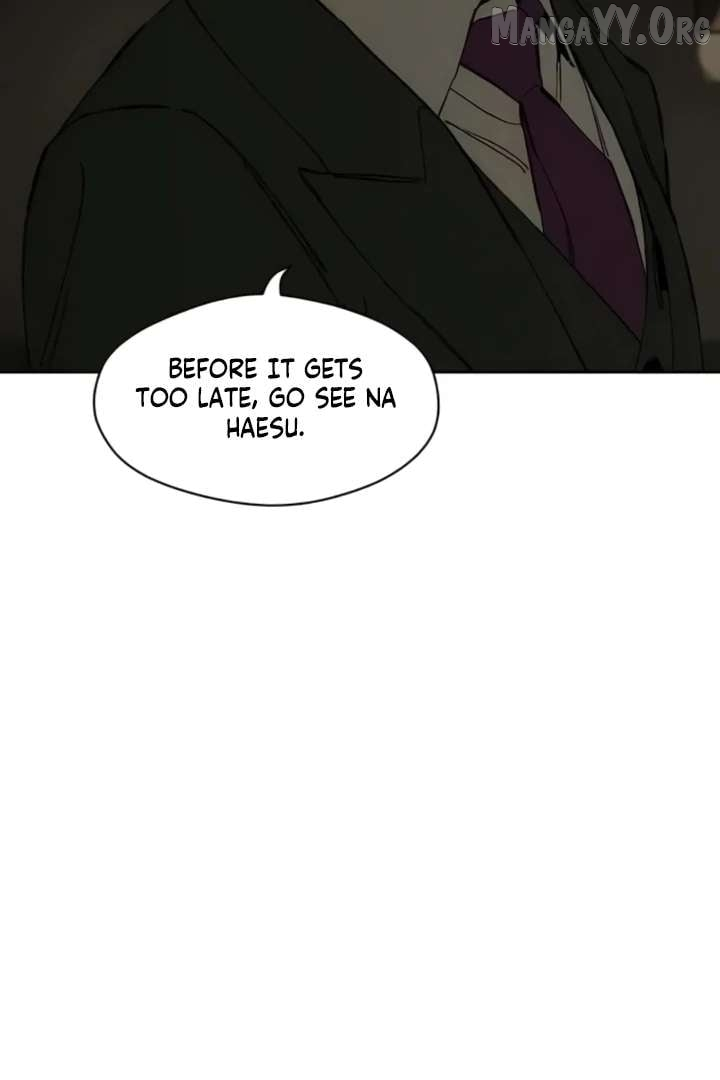 Tears On A Withered Flower - Chapter 82 Page 39