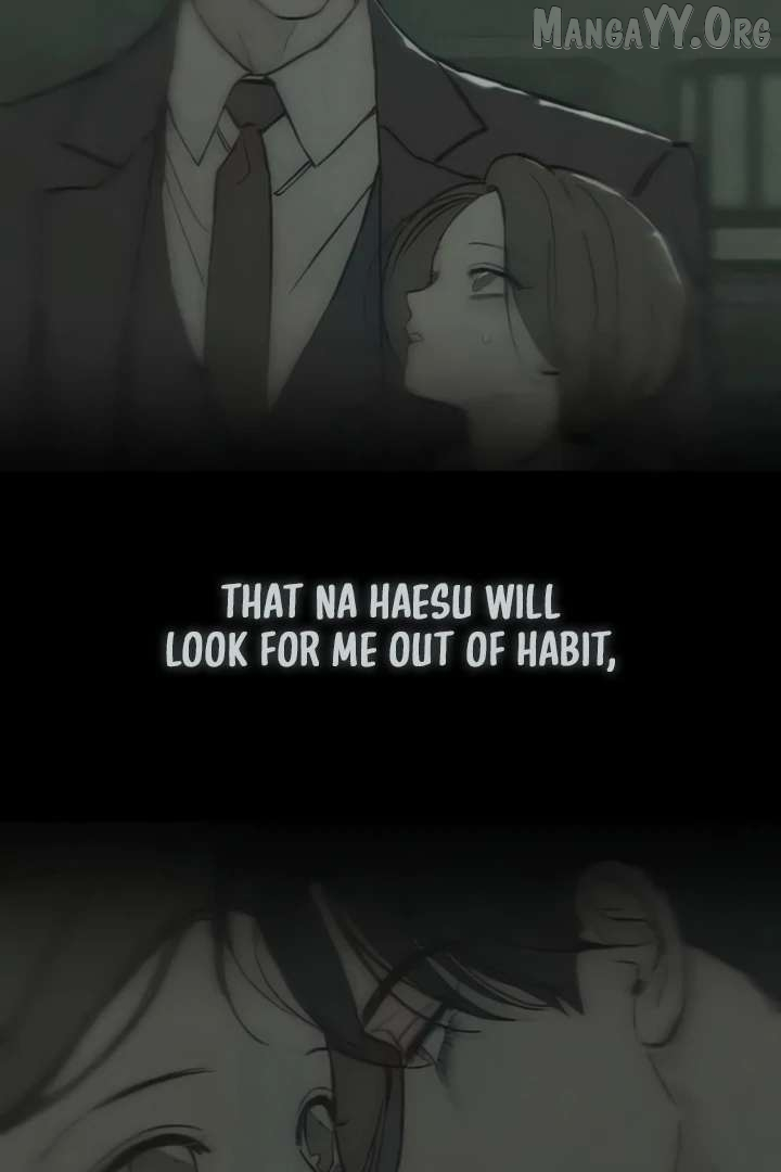Tears On A Withered Flower - Chapter 82 Page 41