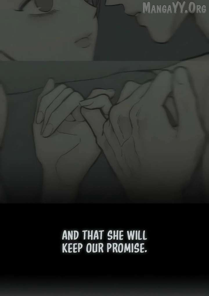 Tears On A Withered Flower - Chapter 82 Page 42
