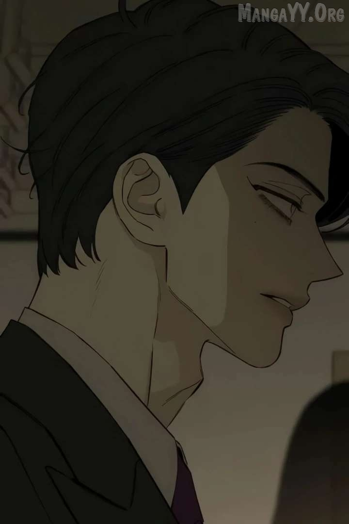 Tears On A Withered Flower - Chapter 82 Page 46