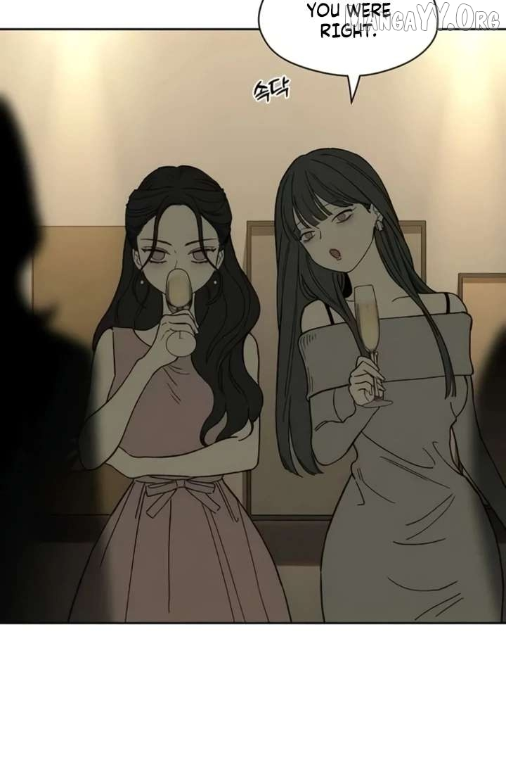 Tears On A Withered Flower - Chapter 82 Page 52