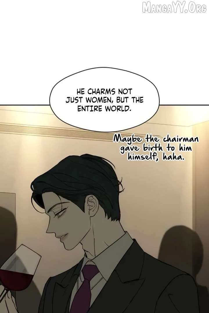 Tears On A Withered Flower - Chapter 82 Page 53