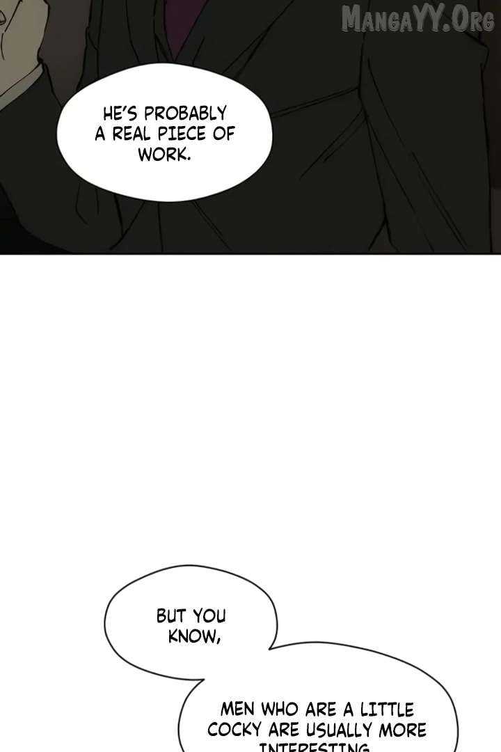 Tears On A Withered Flower - Chapter 82 Page 54