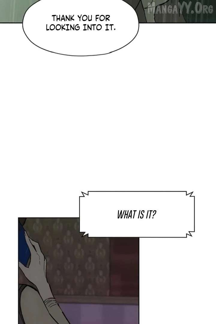 Tears On A Withered Flower - Chapter 82 Page 6