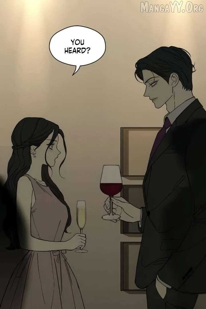 Tears On A Withered Flower - Chapter 82 Page 60