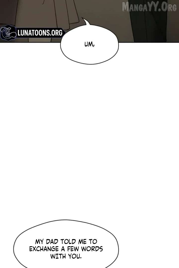 Tears On A Withered Flower - Chapter 82 Page 61