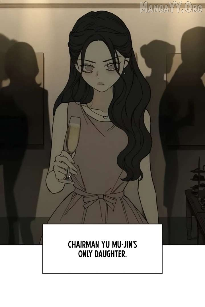 Tears On A Withered Flower - Chapter 82 Page 64