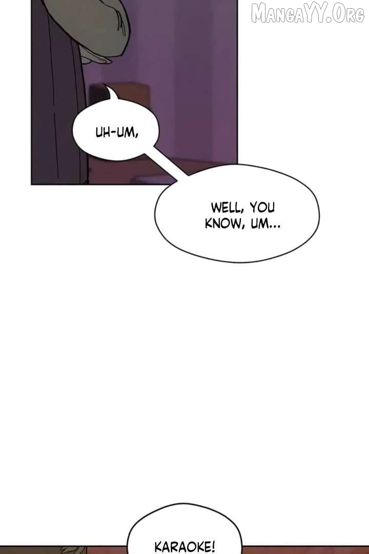 Tears On A Withered Flower - Chapter 82 Page 7