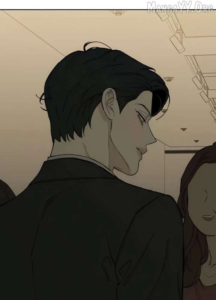 Tears On A Withered Flower - Chapter 82 Page 71