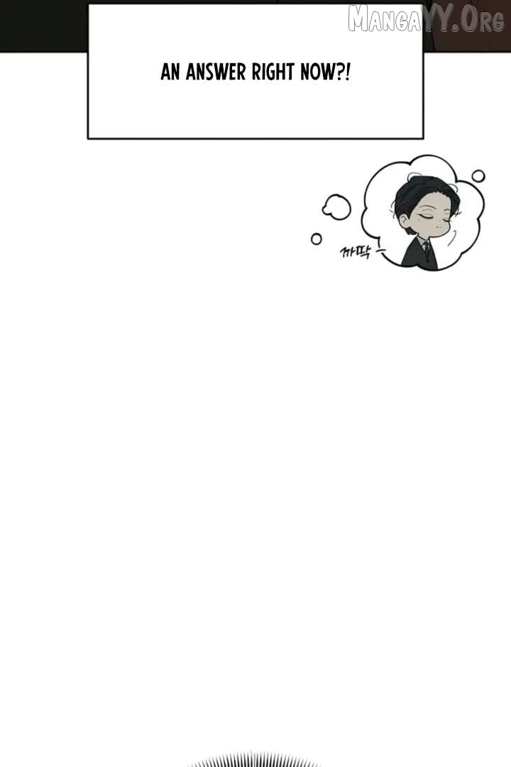 Tears On A Withered Flower - Chapter 82 Page 72