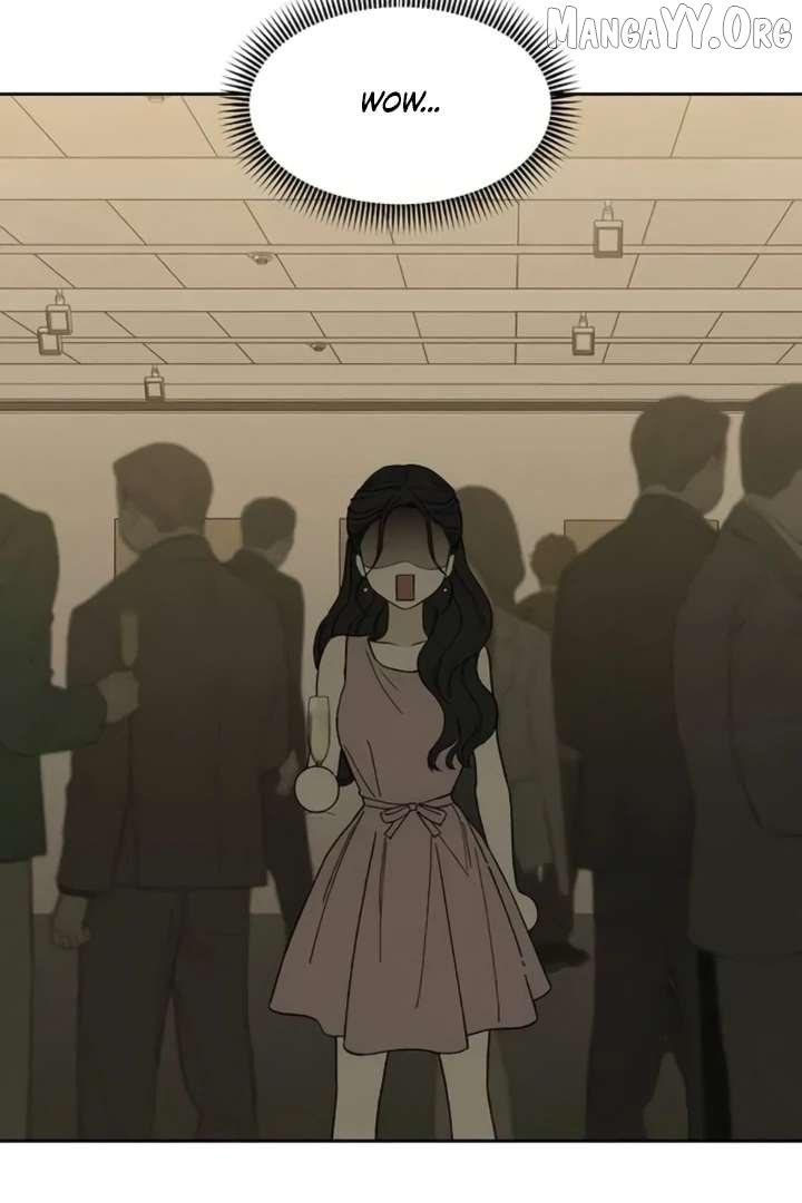 Tears On A Withered Flower - Chapter 82 Page 73