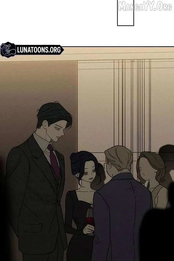 Tears On A Withered Flower - Chapter 82 Page 75