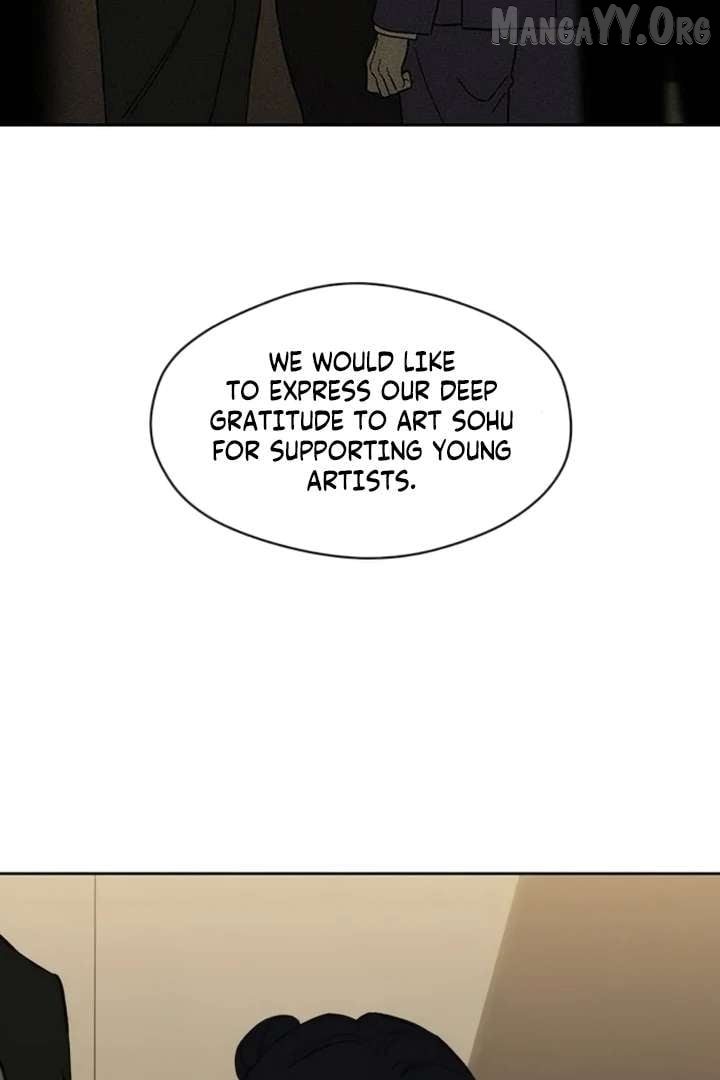 Tears On A Withered Flower - Chapter 82 Page 76