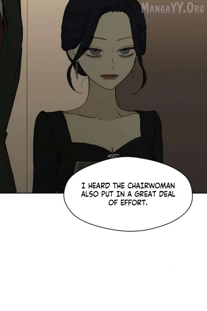 Tears On A Withered Flower - Chapter 82 Page 77