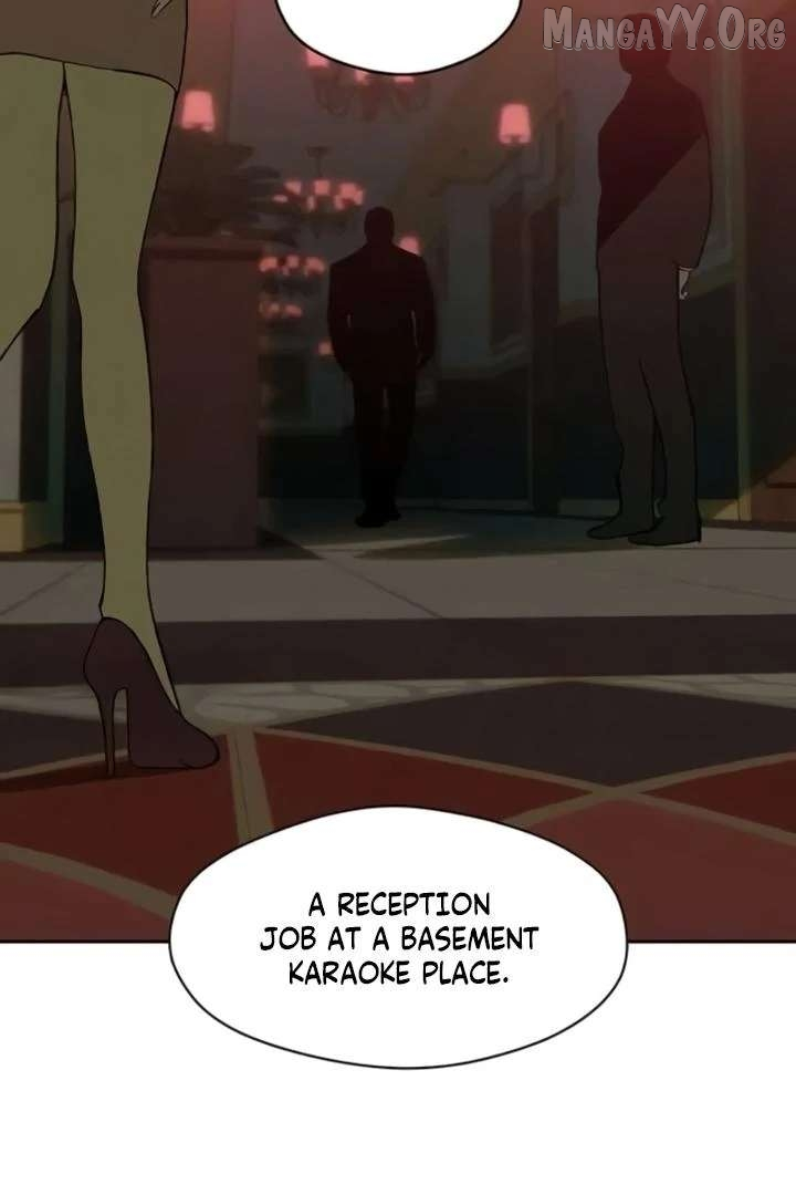 Tears On A Withered Flower - Chapter 82 Page 8