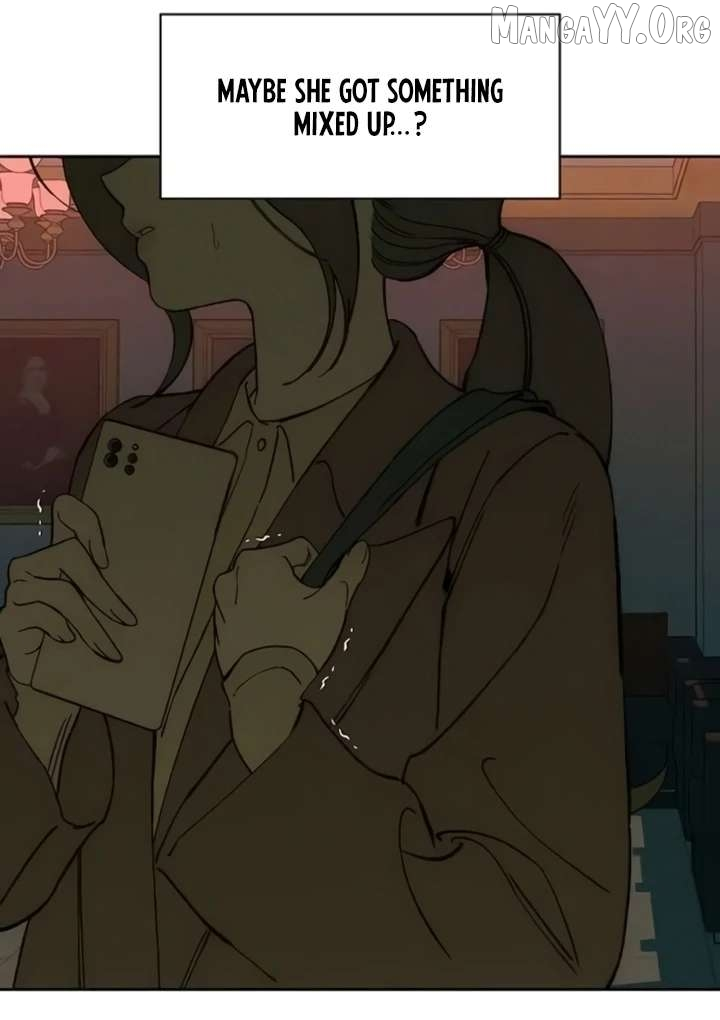 Tears On A Withered Flower - Chapter 82 Page 80