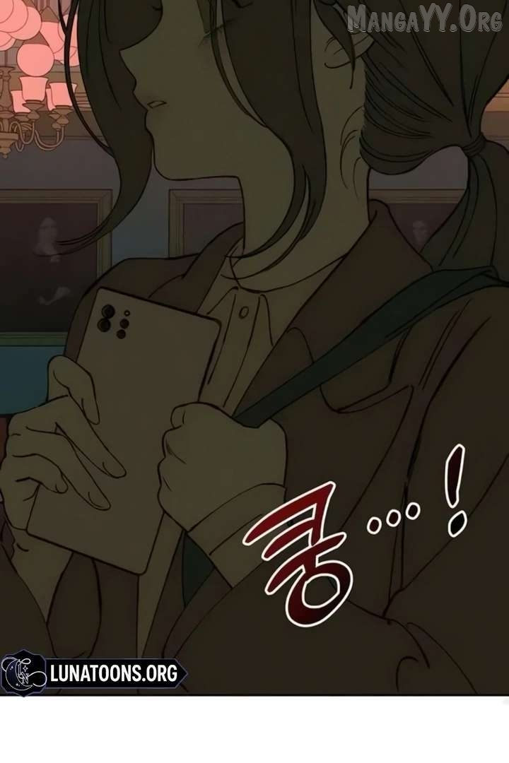 Tears On A Withered Flower - Chapter 82 Page 82