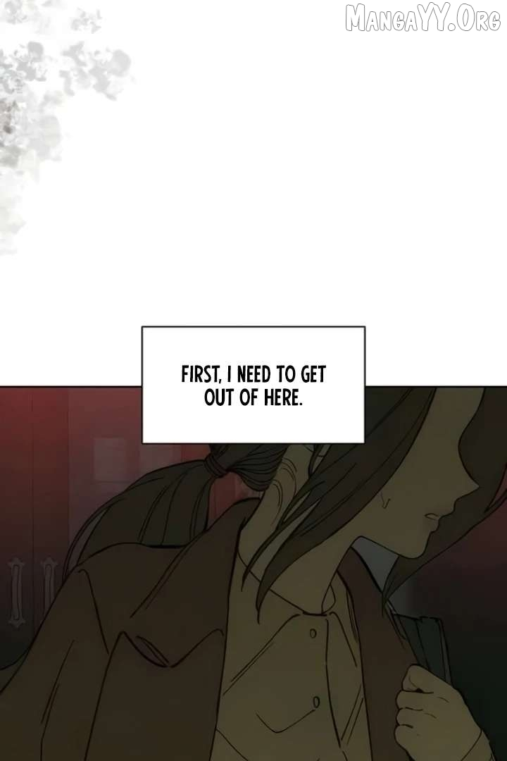 Tears On A Withered Flower - Chapter 82 Page 84